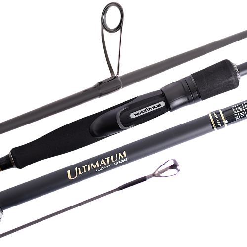 Maximus Ultimatum Light Game