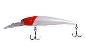 Воблер LureMax ZIF 105F DDR-145, 15 гр., плавающий