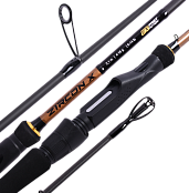 Удилище спин. Maximus ZIRCON-X JIG-S 21L 2,1m  4-16g