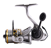 Катушка безынерционная ультралайт Black Side RELIZ 1000S NANO (6+1 подш.)