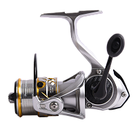 Катушка Black Side Reliz