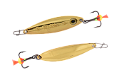 Блесна вертикальная ECOPRO Killka, 40мм, 4,5г,   G
