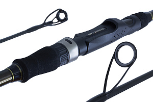  . Maximus ZIRCON JIG 21L 2,1m  4-16g