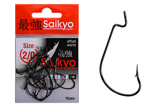  Saikyo BS-2312 BN 2/0 (10 )
