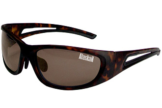 .  Alaskan AG14-02 Kenai brown