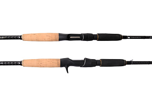 Удилище каст. Maximus MANIC-X C 25XХH 2,5 m 50-200 g