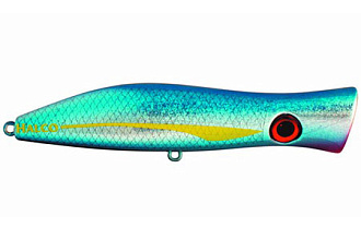  Halco ROOSTA POPPER 195 #H73, 195mm, 117 ., 0m (F)