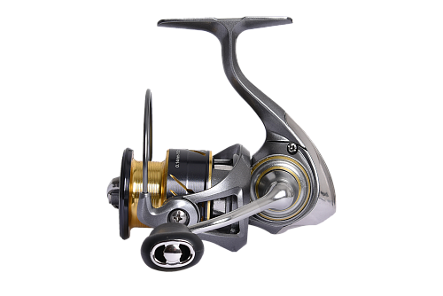 Катушка Maximus Bankai UL