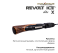 Зимняя удочка Maximus Revolt Ice Elite X