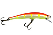 Воблер Nils Master INVINCIВLE Floating  8cm, 8 г., #070