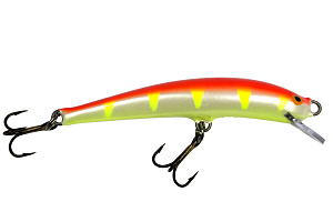Воблер Nils Master INVINCIВLE Floating  8cm, 8 г., #070