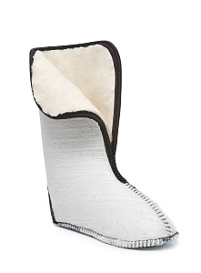 Сапоги Torvi  зим T-40C, ПУ с шипами, мех.вкладыш, олива, р.40/41