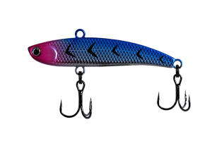  ECOPRO Nemo Slim 48 5 047-Psychedelic Shad