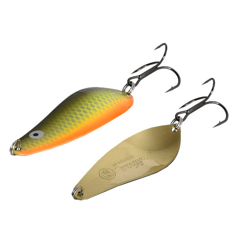 Mister Cro Атом 67 мм