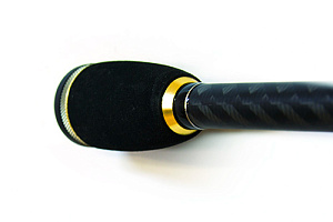 Удилище спин. Maximus MANIC 20L 2.0m 4-16g