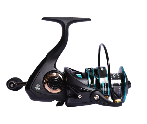 Катушка Black Side Cadet