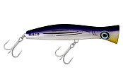 Воблер Halco ROOSTA POPPER 195 HAYMAKERTM KO  #H79 195mm, 117 г.