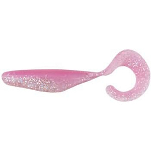 Мягк.приманки Bass Assassin , WC33374 Pink Diamond