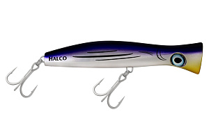 Воблер Halco ROOSTA POPPER 195 HAYMAKERTM KO  #H52 195mm, 117 г.