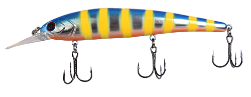 Воблер LureMax Killer