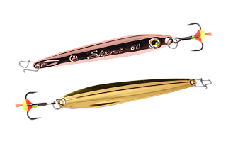   ECOPRO Shprot, 60, 7,5, G/C