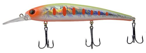 Воблер LureMax Killer