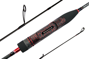  . Maximus HIGH ENERGY-Z 24H, 2,4m, 20-60g