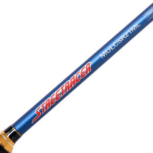 Удилище каст. Maximus STREETRACER C 20L, 2,0m , 3-11g