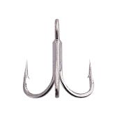 Крючки Saikyo тройн.7056TN 3X №  4 (5шт)