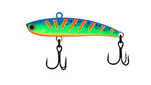 Виб ECOPRO Nemo Slim  48мм 5г 108-Chemical Stomac