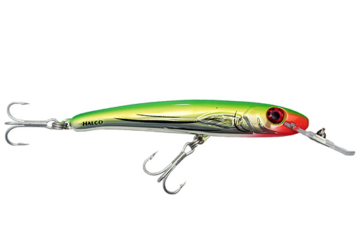 Halco Laser Pro 140 DD