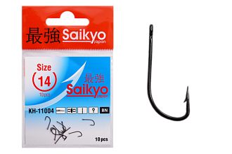  Saikyo KH-11004 Crystal BN  14 (10)
