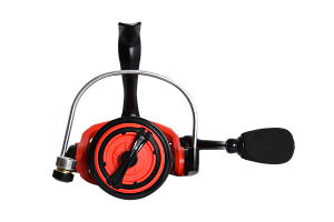 Катушка безынерционная Black Side ELEMENT 2000FD (3+1 подш.)