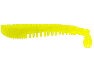 . LureMax YOBBO 75 ''/7,5, LSY3-06-001 Chartreuse (6 .)