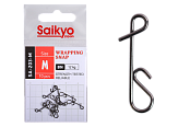Застежка Saikyo SA-203-M - 10 шт (18кг)