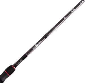 Удилище спин. Maximus BLACK WITCH JIG 22ML 2,2m 6-21g