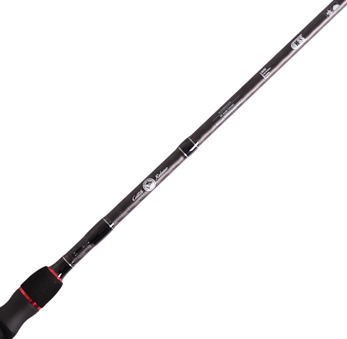 Maximus Black Witch Jig