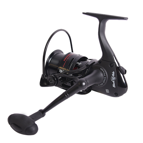 Катушка Black Side Batcher