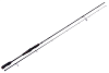  . Maximus BLACK WIDOW -X Light Jig  22ML 2,2m 6-21g