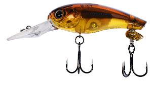  LureMax Flat Fin