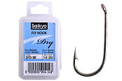 Крючки Saikyo KH-71451 Dry Fly BR №14 (20шт)