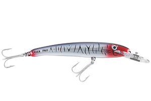  Halco LASER PRO 120, DD+STD, # R49, 118mm, 20 . 