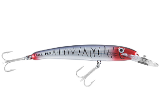  Halco LASER PRO 120, DD+STD, # R49, 118mm, 20 . 