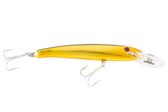  Halco LASER PRO 120, DD+STD, #H51, 118mm, 20 . 