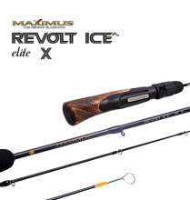   Maximus REVOLT ICE ELITE X 302M (MIRRIEX302M) 0,75  30