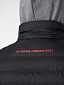  Alaskan Juneau Vest Black XXL     /