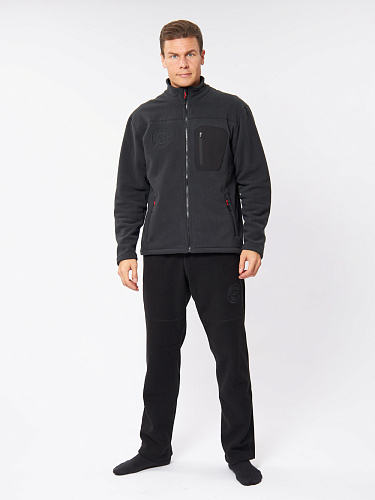 Комплект флисовый Alaskan Royal Fish