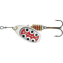  . Mepps AGLIA TW, 3, SILVER