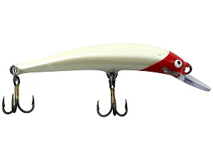 Воблер Nils Master INVINCIВLE DR,12cm, 24 г., #030