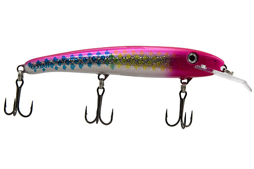 Halco Laser Pro 120 MT